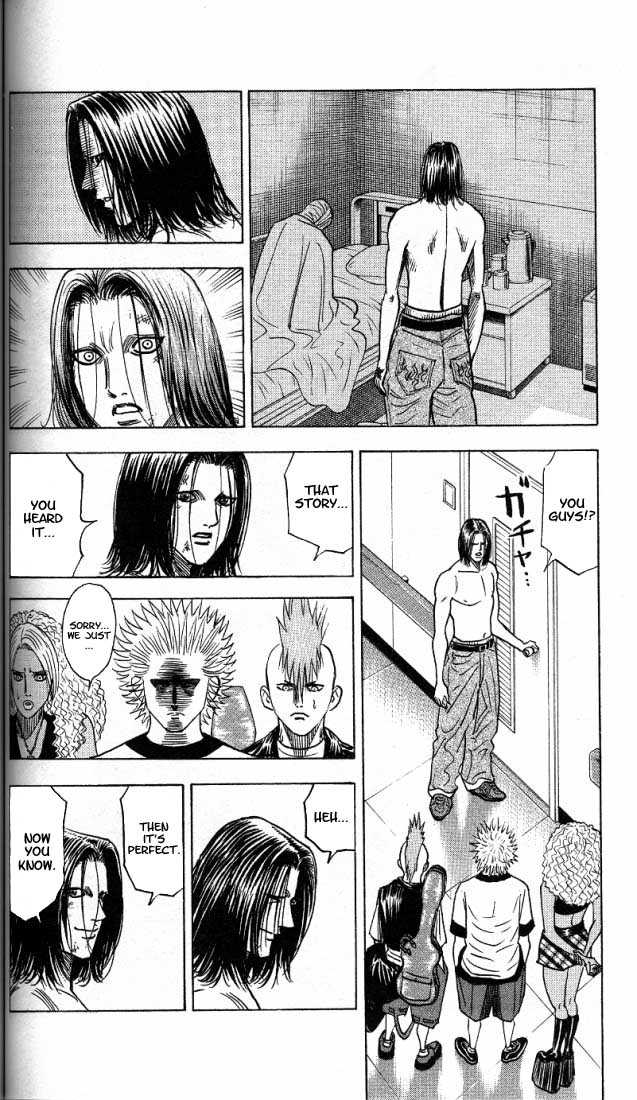 Bremen Vol.02 Chapter 7 page 11 - Vol.02 Chapter 7