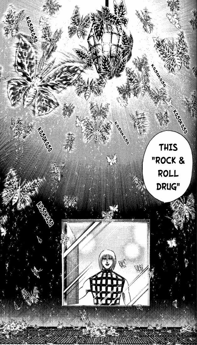 Bremen Chapter 2.8 page 12 - Vol.02 Chapter 8