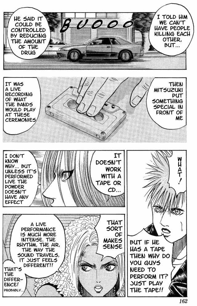 Bremen Chapter 2.8 page 17 - Vol.02 Chapter 8