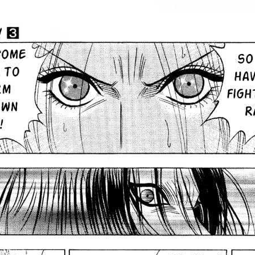 Bremen Vol.3 Chapter 19 : Jumpin" Jack Flash! cover