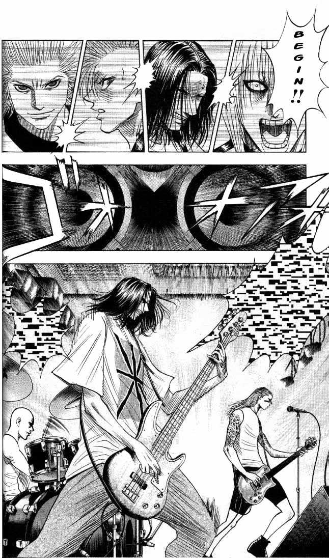 Bremen Chapter 3.2 page 13 - Vol.03 Chapter 2