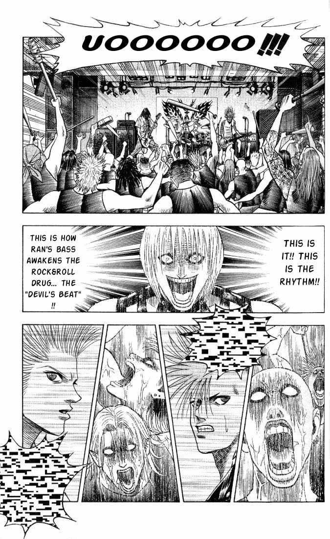 Bremen Chapter 3.2 page 14 - Vol.03 Chapter 2