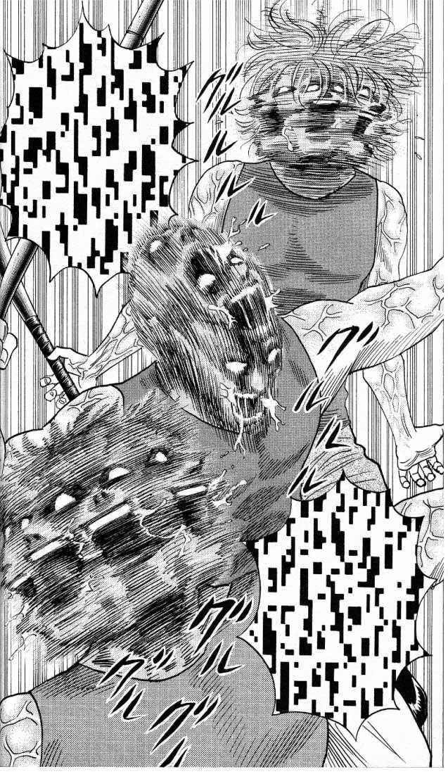 Bremen Chapter 3.2 page 15 - Vol.03 Chapter 2