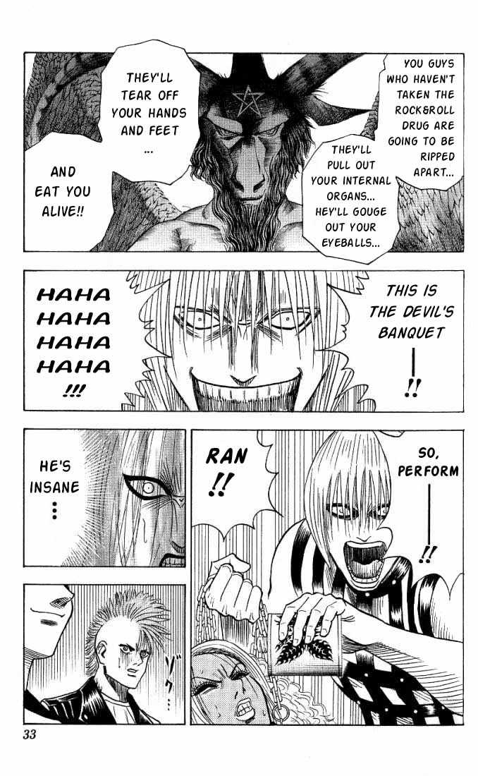 Bremen Chapter 3.2 page 8 - Vol.03 Chapter 2