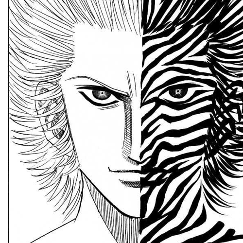 Bremen Vol.3 Chapter 20 : The Dope Show cover