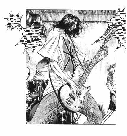 Bremen Vol.03 Chapter 3 page 1 - Vol.03 Chapter 3