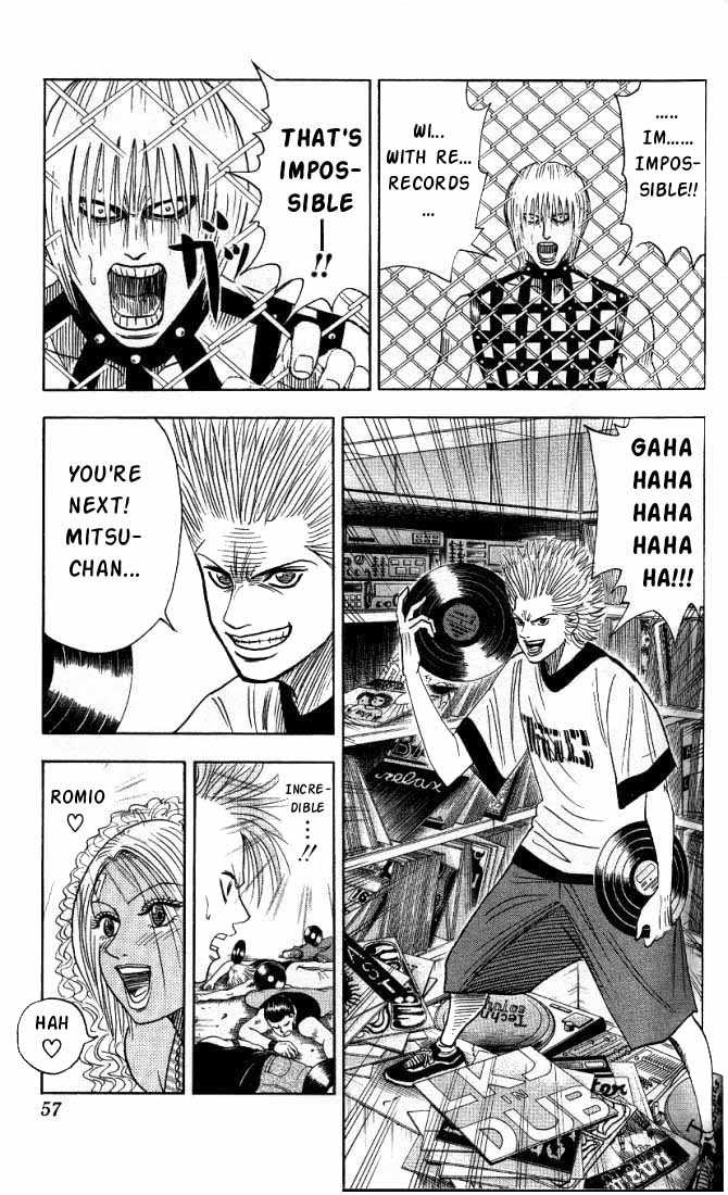 Bremen Vol.03 Chapter 3 page 11 - Vol.03 Chapter 3