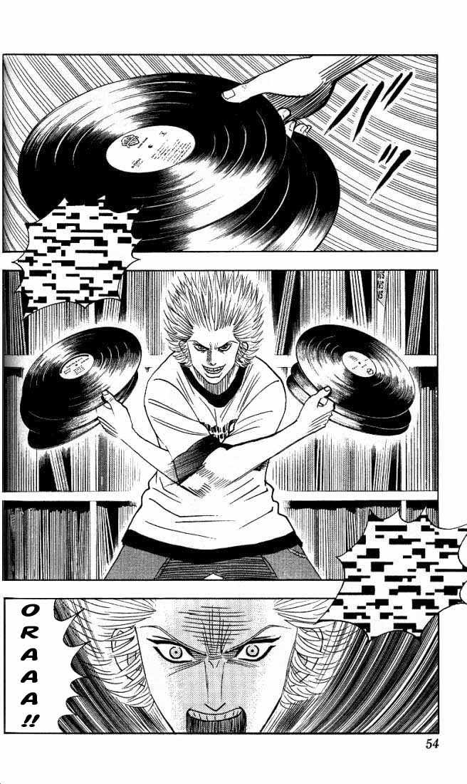 Bremen Vol.03 Chapter 3 page 8 - Vol.03 Chapter 3