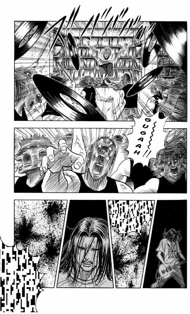 Bremen Vol.03 Chapter 3 page 9 - Vol.03 Chapter 3