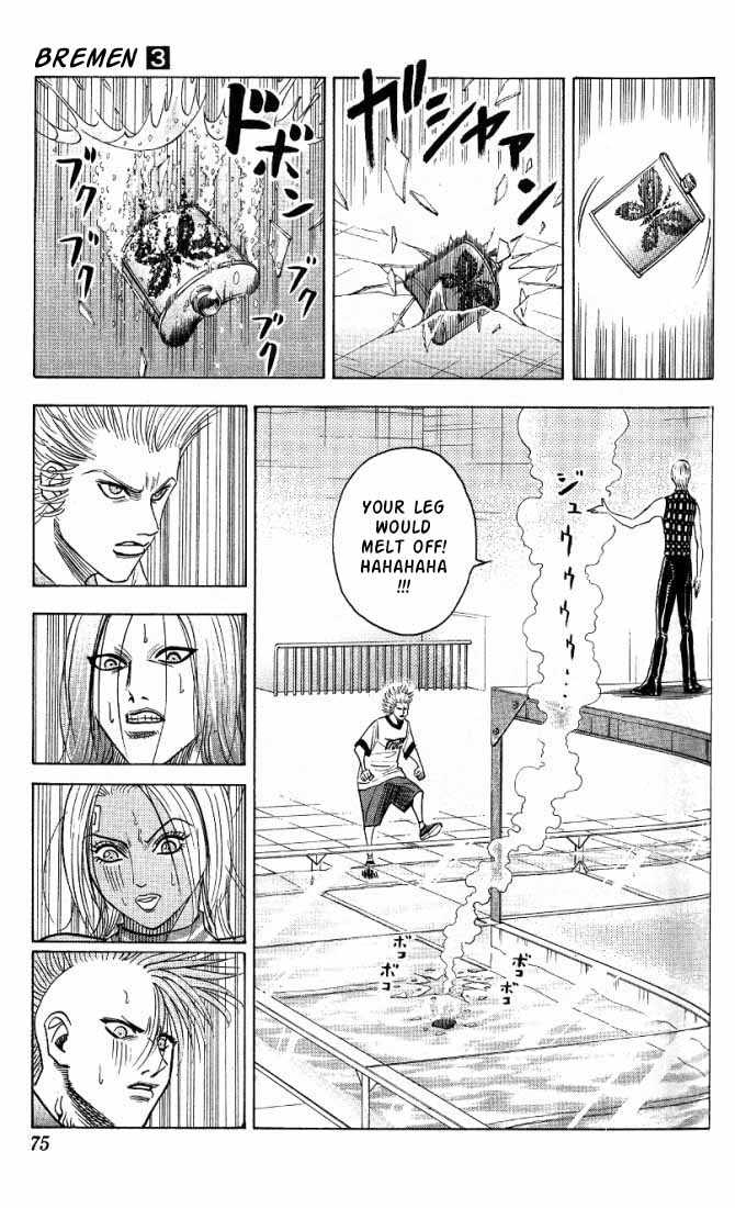 Bremen Vol.03 Chapter 4 page 10 - Vol.03 Chapter 4