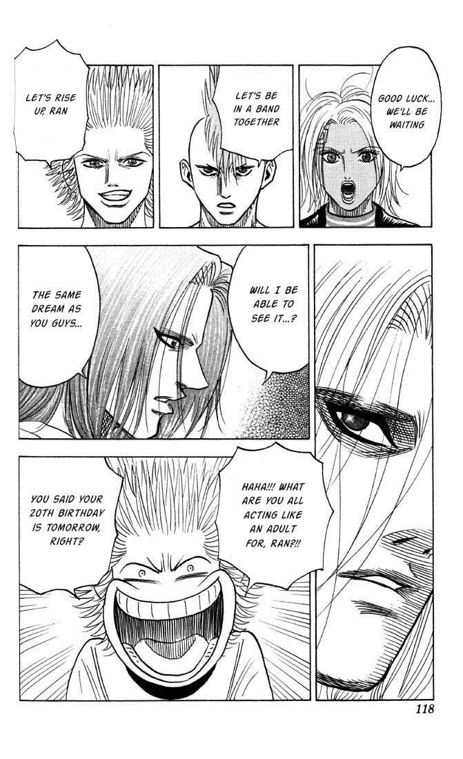 Bremen Vol.03 Chapter 6 page 11 - Vol.03 Chapter 6