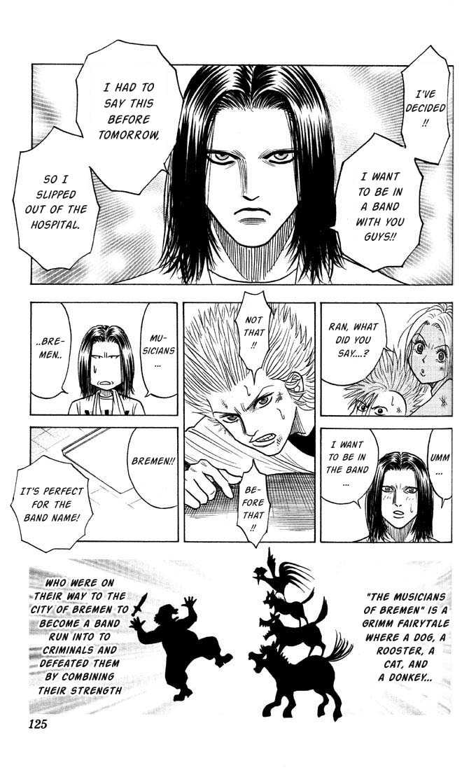 Bremen Vol.03 Chapter 6 page 18 - Vol.03 Chapter 6