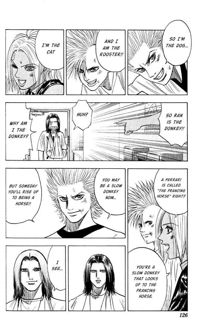 Bremen Vol.03 Chapter 6 page 19 - Vol.03 Chapter 6
