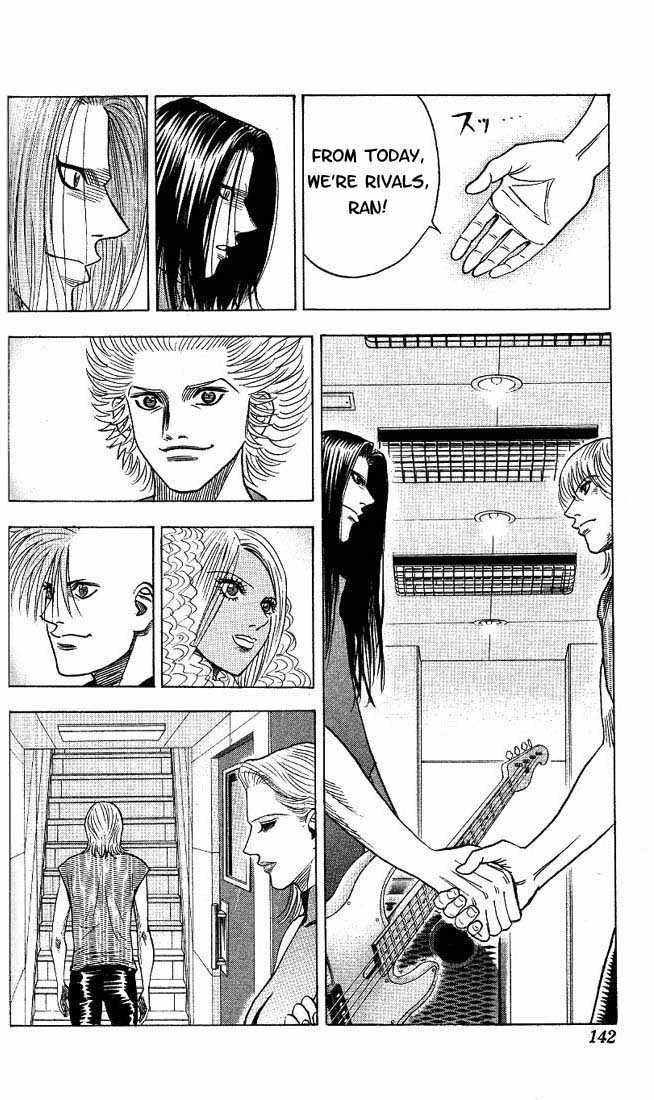 Bremen Chapter 3.7 page 15 - Vol.03 Chapter 7