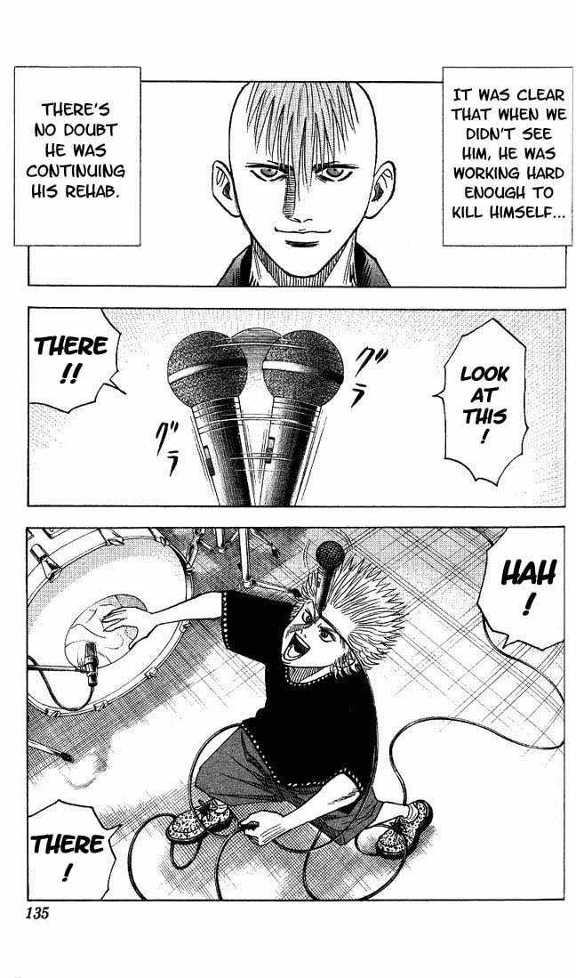 Bremen Chapter 3.7 page 8 - Vol.03 Chapter 7