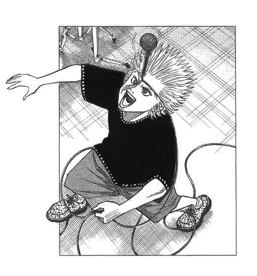 Bremen Vol.03 Chapter 8 page 1 - Vol.03 Chapter 8