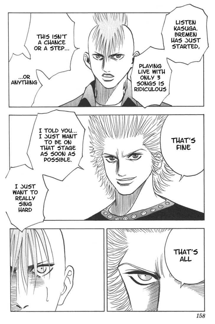 Bremen Vol.03 Chapter 8 page 11 - Vol.03 Chapter 8