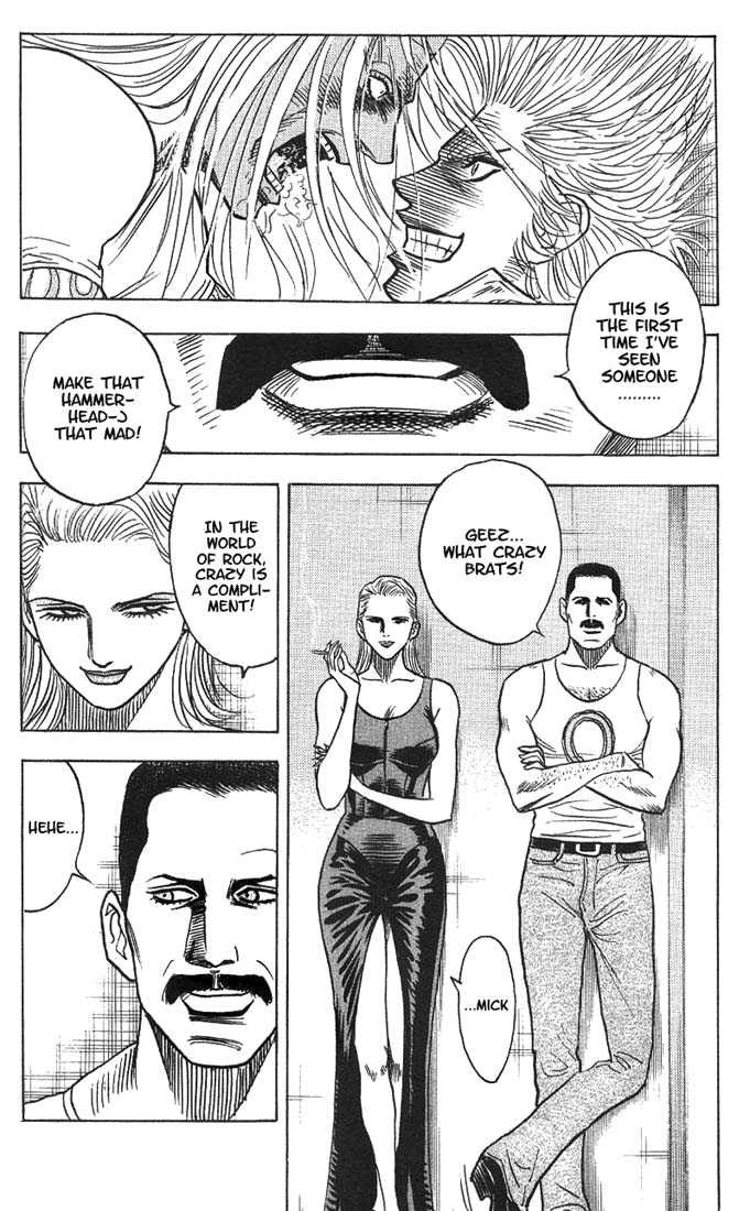 Bremen Vol.04 Chapter 1 page 21 - Vol.04 Chapter 1