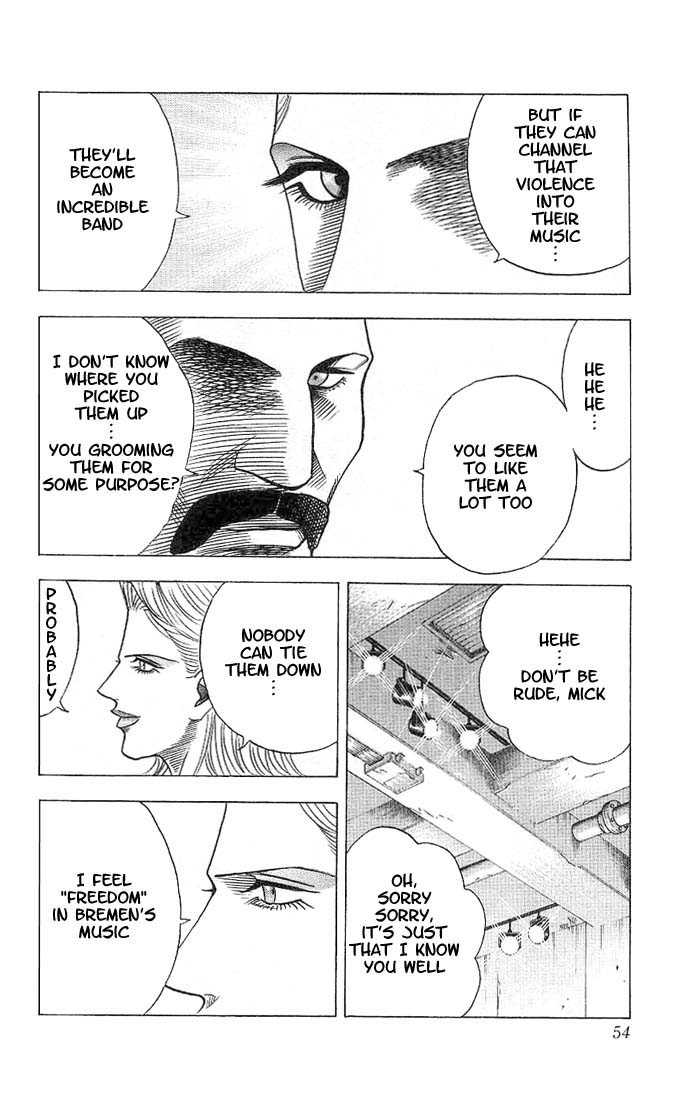 Bremen Vol.04 Chapter 3 page 10 - Vol.04 Chapter 3