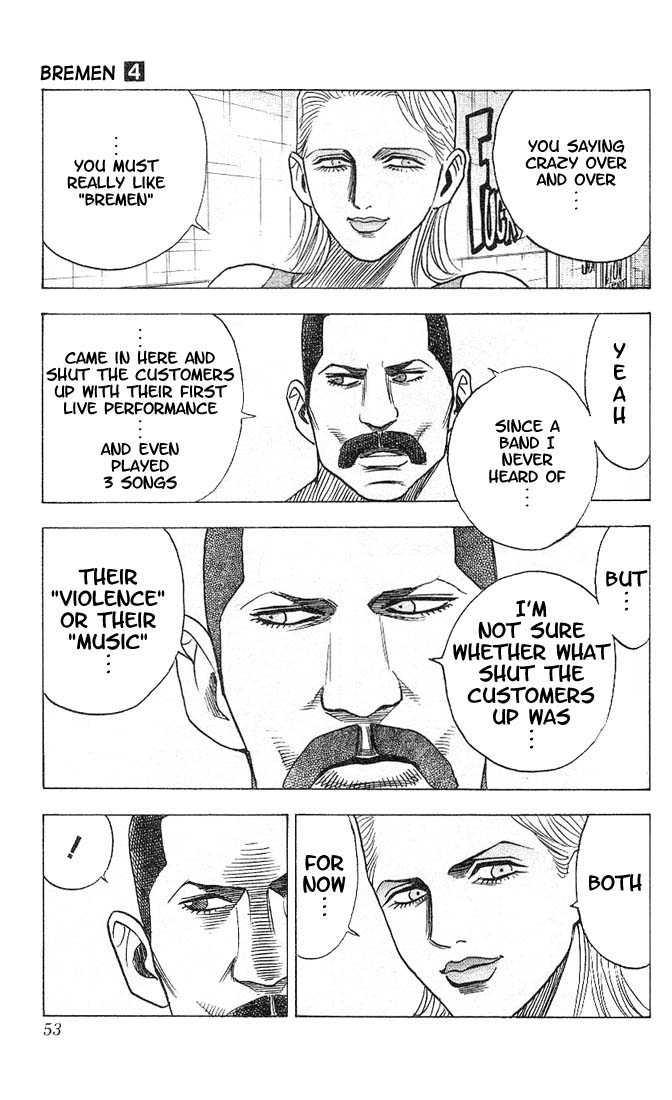 Bremen Vol.04 Chapter 3 page 9 - Vol.04 Chapter 3