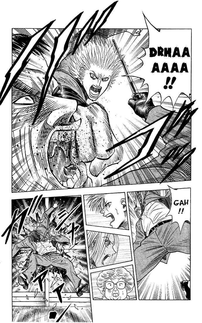 Bremen Chapter 4.36 page 18 - Vol.4 Chapter 36 : Business