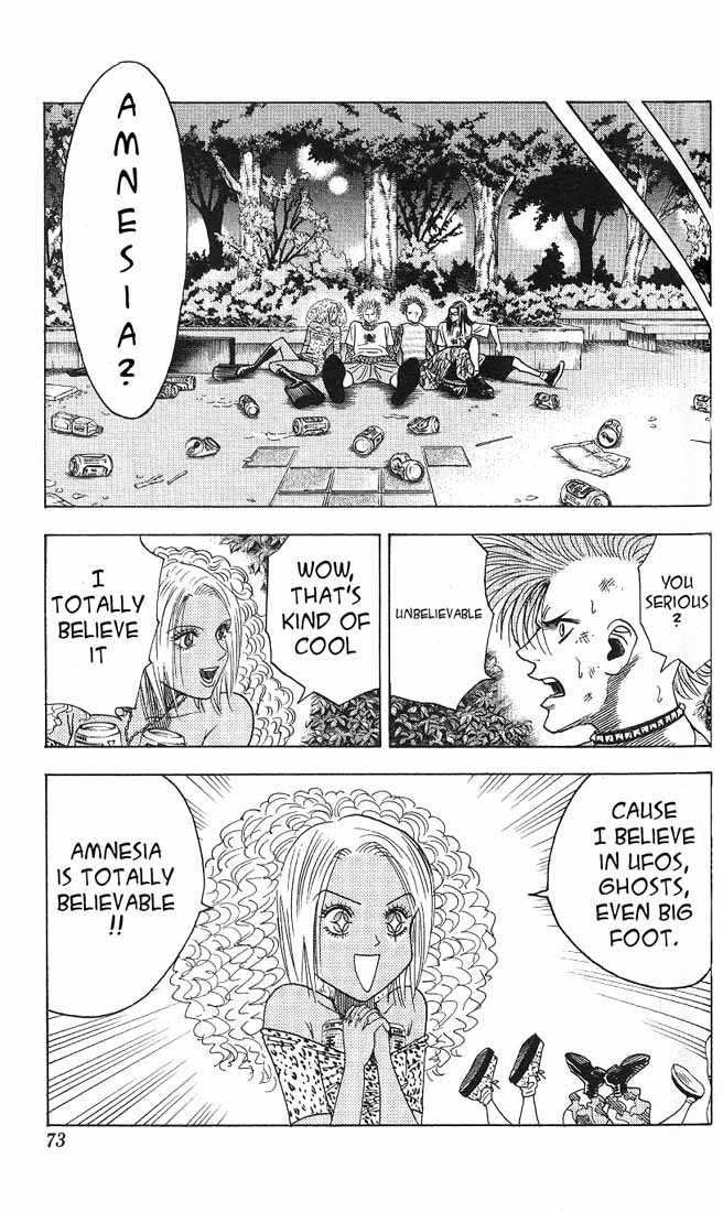 Bremen Vol.04 Chapter 4 page 10 - Vol.04 Chapter 4