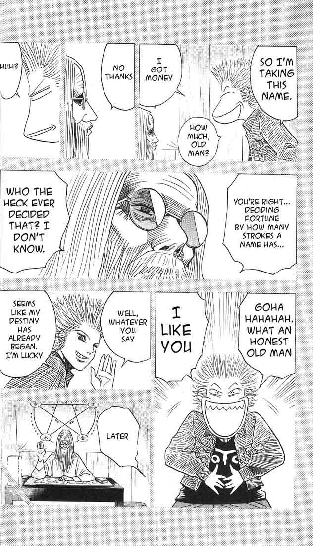 Bremen Vol.04 Chapter 4 page 9 - Vol.04 Chapter 4