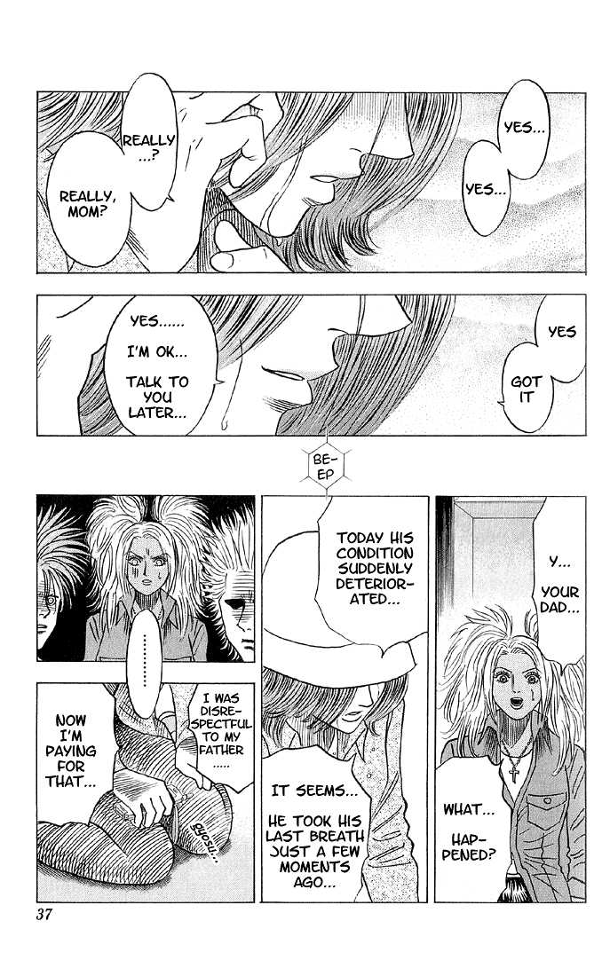 Bremen Chapter 5.2 page 10 - Vol.05 Chapter 2
