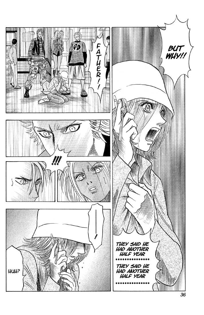 Bremen Chapter 5.2 page 9 - Vol.05 Chapter 2