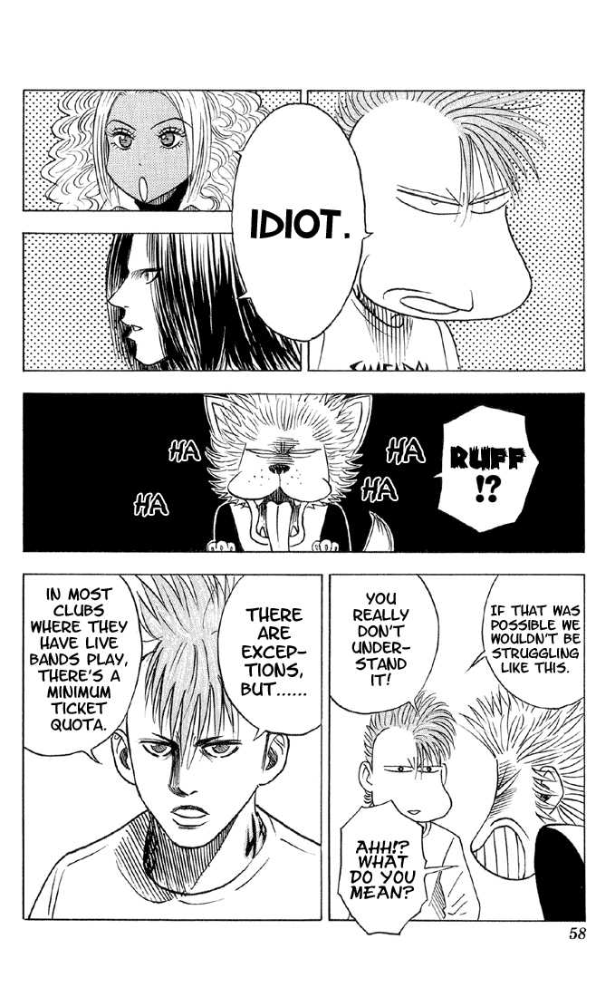 Bremen Chapter 5.3 page 11 - Vol.05 Chapter 3