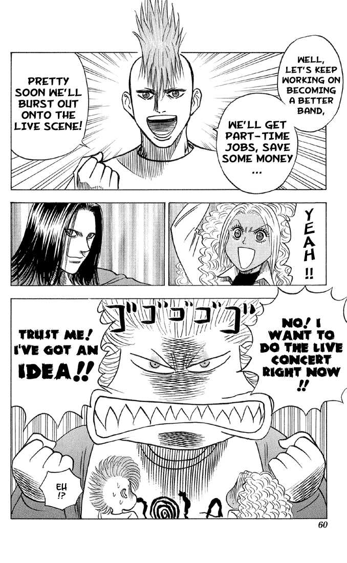 Bremen Chapter 5.3 page 13 - Vol.05 Chapter 3