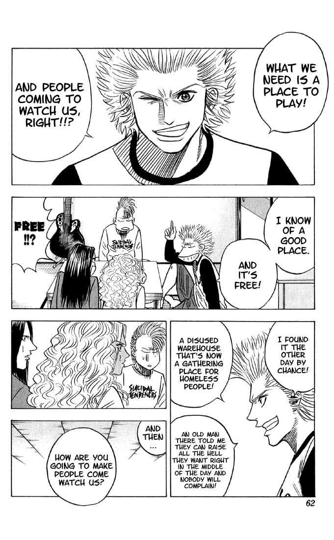 Bremen Chapter 5.3 page 15 - Vol.05 Chapter 3