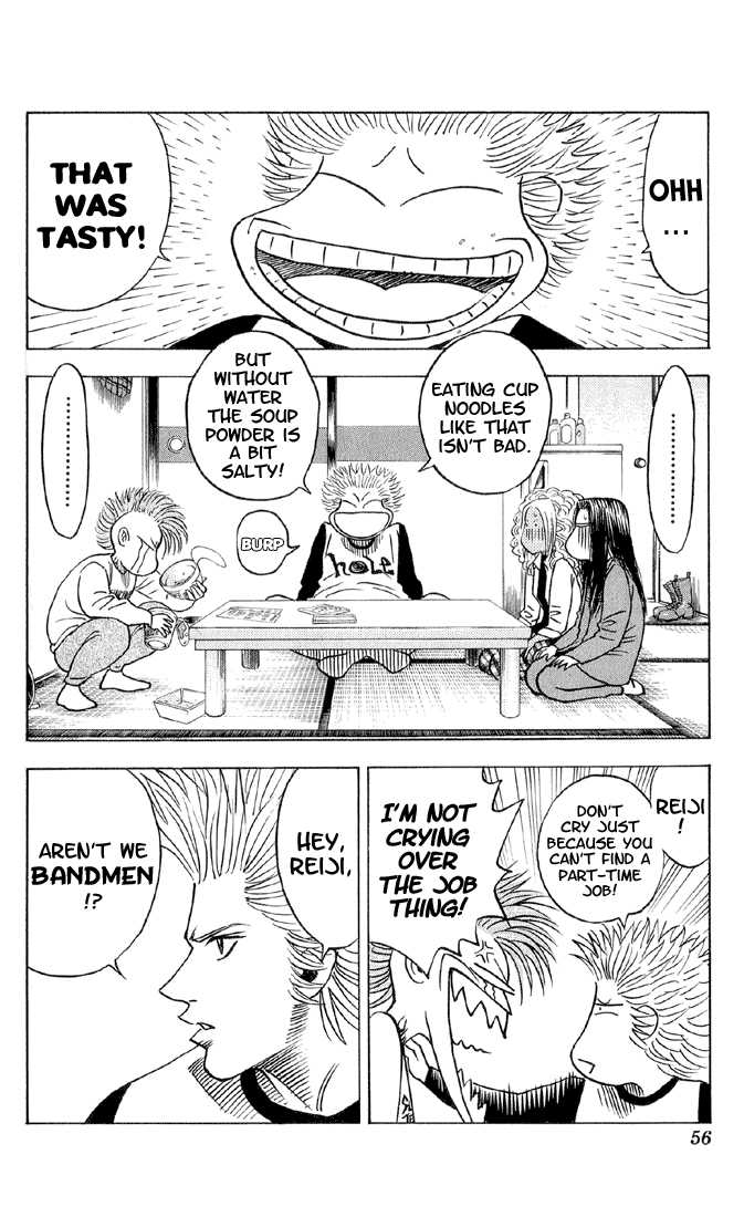 Bremen Chapter 5.3 page 9 - Vol.05 Chapter 3