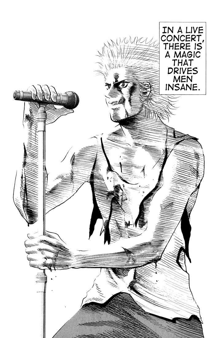 Bremen Vol.5 Chapter 43 page 16 - Vol.5 Chapter 43 : Big Bang!