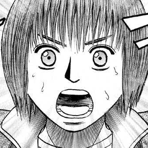 Bremen Vol.5 Chapter 44 : Kids cover