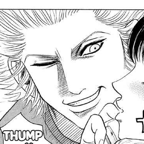 Bremen Vol.5 Chapter 46 : Boys cover