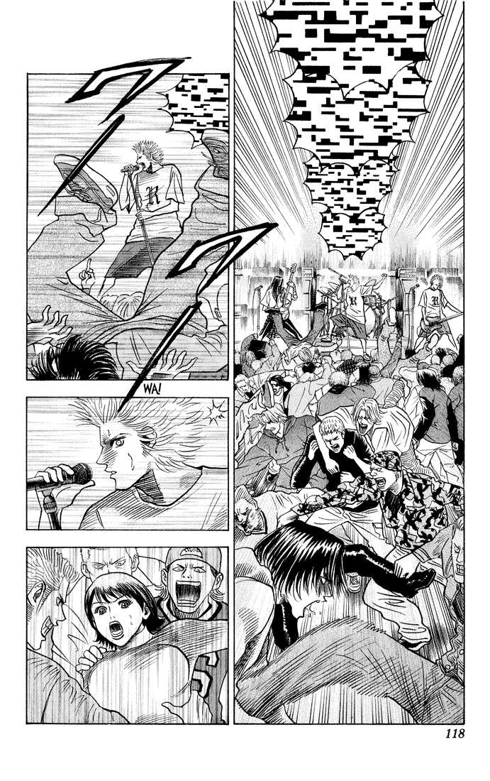 Bremen Chapter 5.6 page 10 - Vol.05 Chapter 6