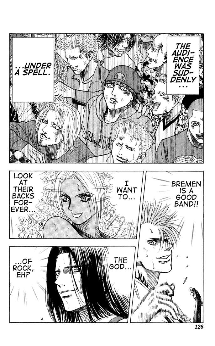 Bremen Chapter 5.6 page 18 - Vol.05 Chapter 6