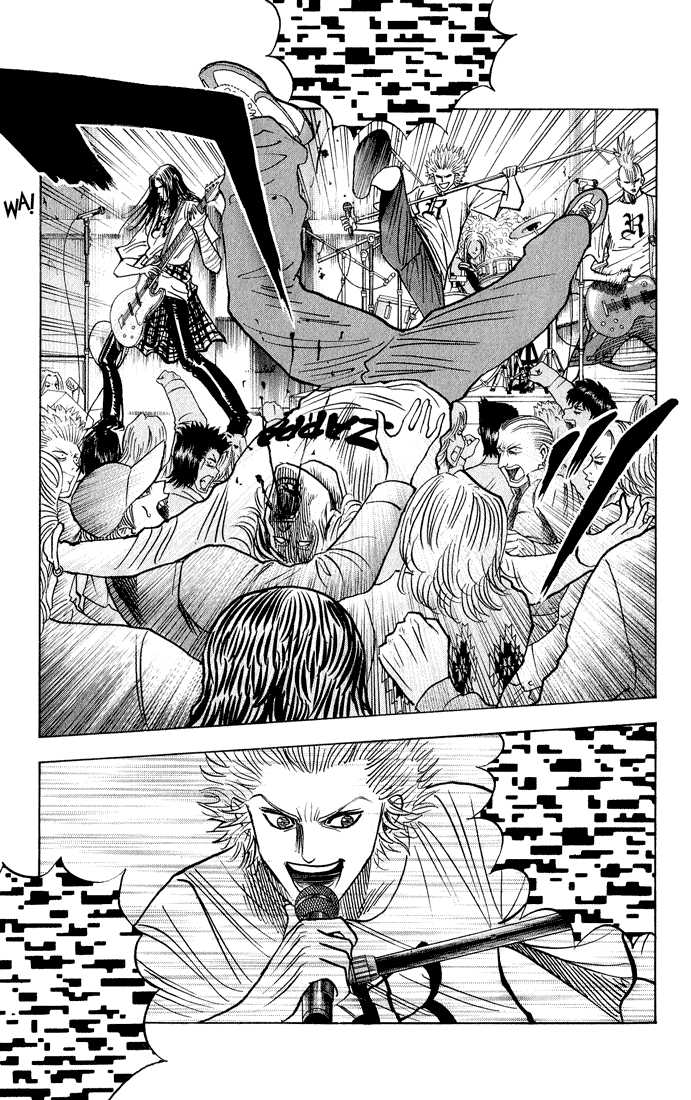Bremen Chapter 5.6 page 7 - Vol.05 Chapter 6