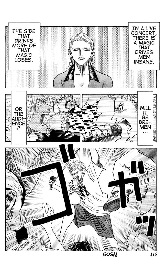 Bremen Chapter 5.6 page 8 - Vol.05 Chapter 6