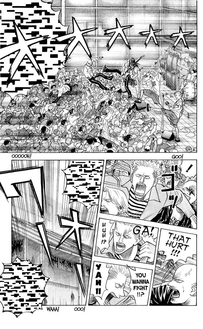 Bremen Chapter 5.6 page 9 - Vol.05 Chapter 6