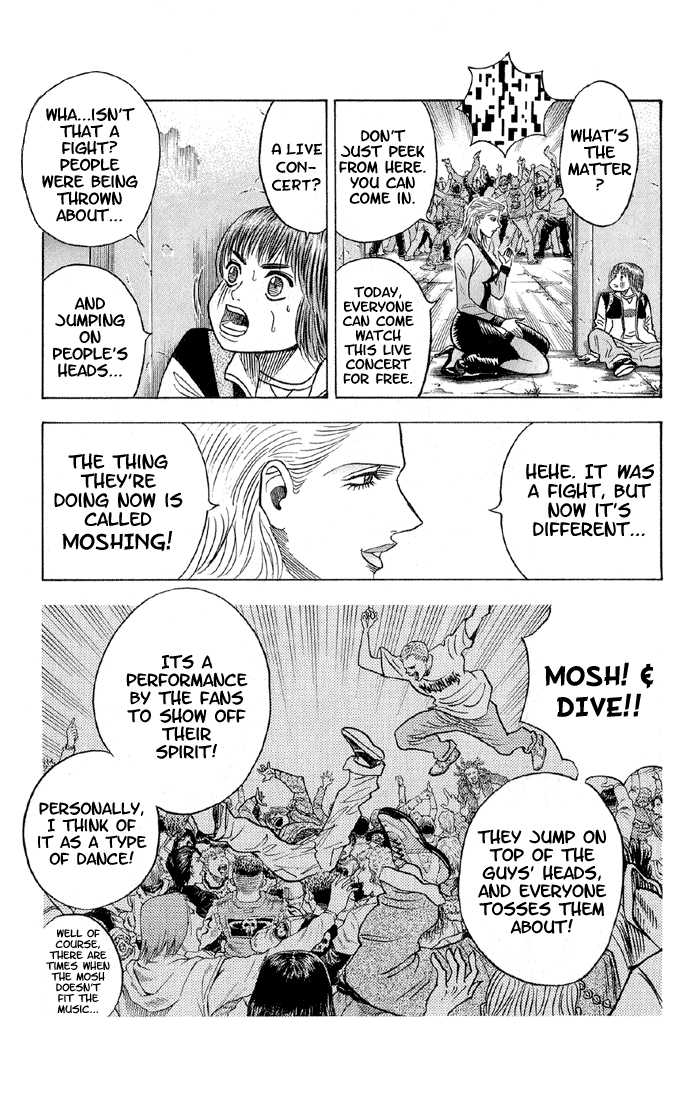 Bremen Chapter 5.7 page 10 - Vol.05 Chapter 7