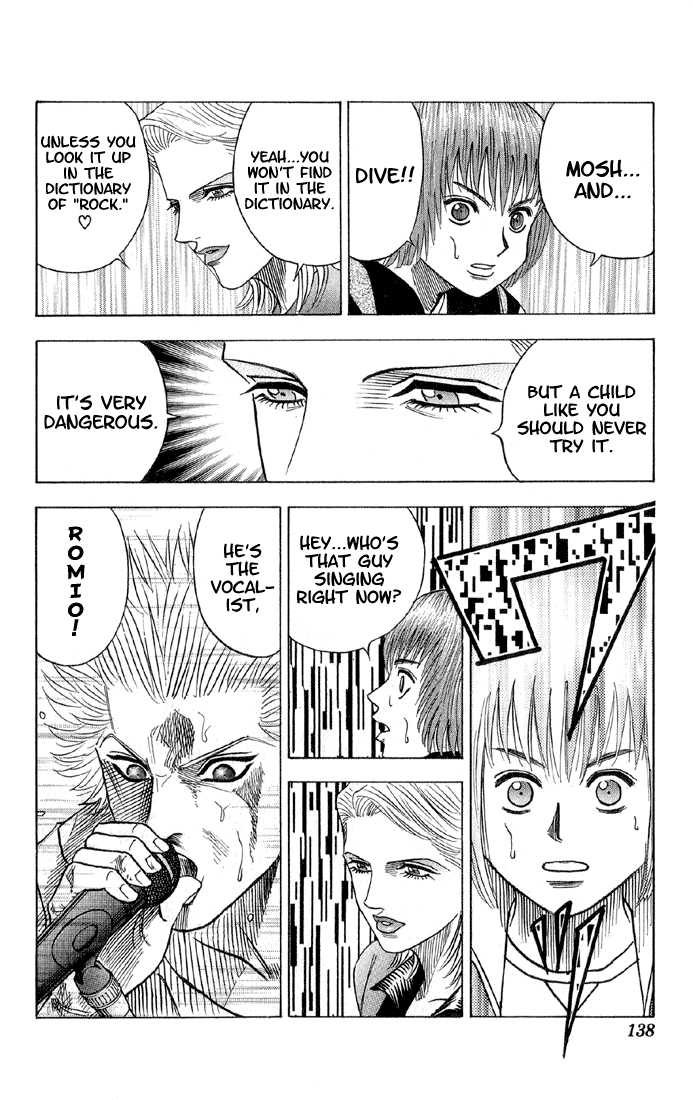 Bremen Chapter 5.7 page 11 - Vol.05 Chapter 7