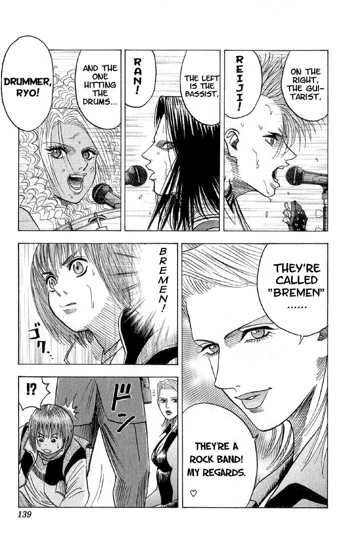 Bremen Chapter 5.7 page 12 - Vol.05 Chapter 7