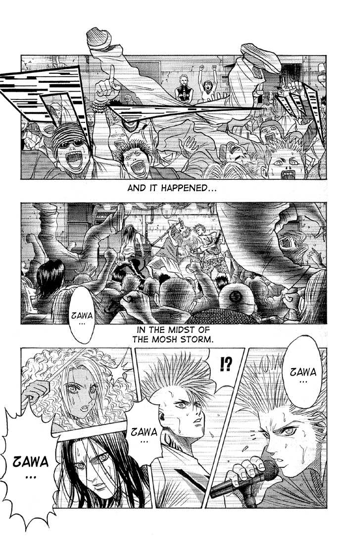 Bremen Chapter 5.7 page 18 - Vol.05 Chapter 7