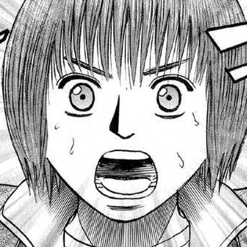 Bremen Vol.05 Chapter 7 cover