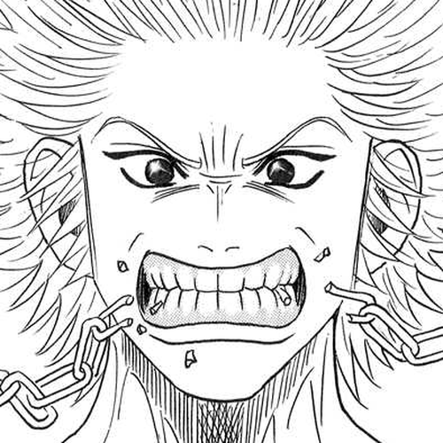 Bremen Vol.06 Chapter 1 cover