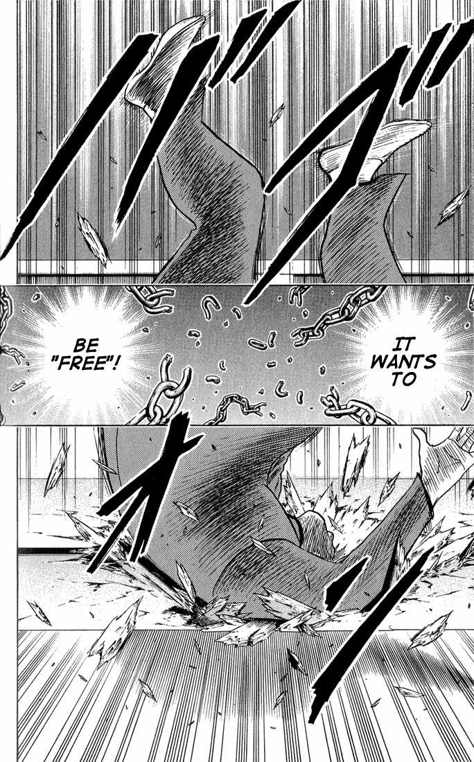Bremen Vol.06 Chapter 10 page 4 - Vol.06 Chapter 10
