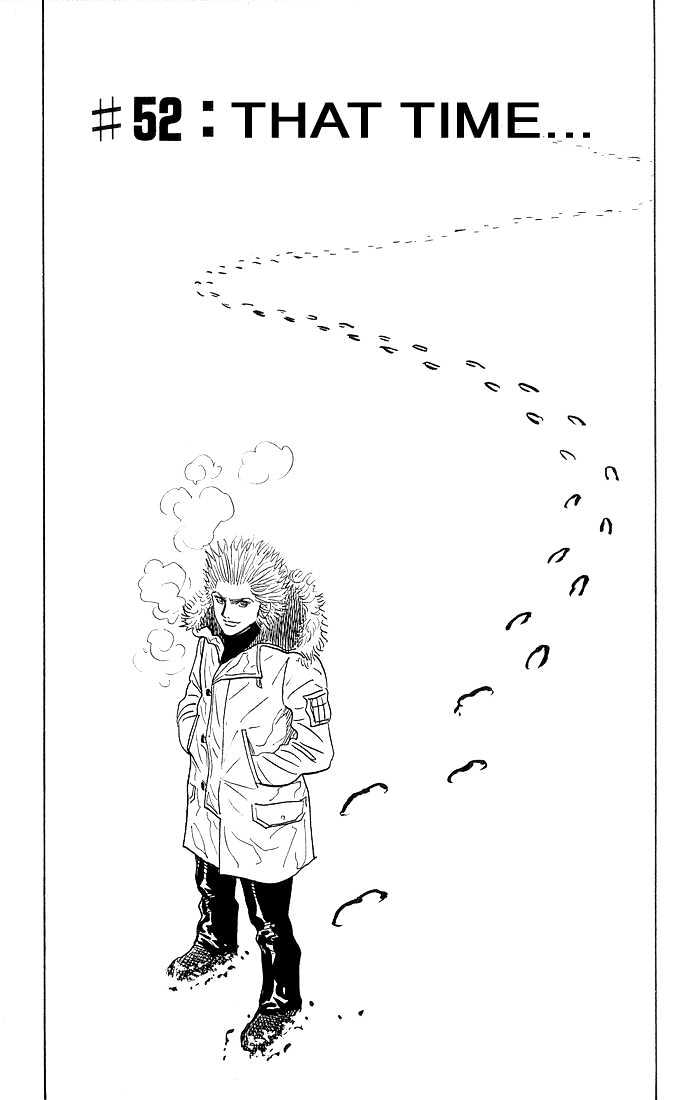Bremen Chapter 6.52 page 2 - Vol.6 Chapter 52 : That Timeâ€¦