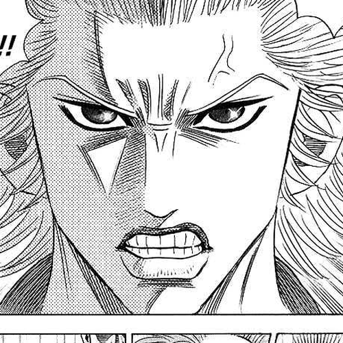 Bremen Vol.6 Chapter 55 : Out of Cry cover